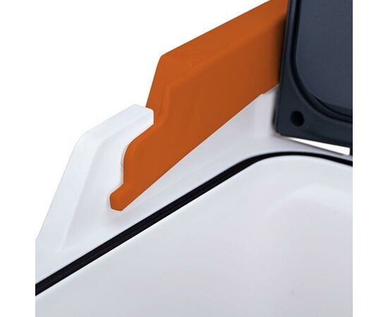 Автохолодильник Giostyle Shiver 12V 30 л (8000303308492), изображение 5 Автохолодильник Giostyle Shiver 12V 30 л (8000303308492), изображение 5