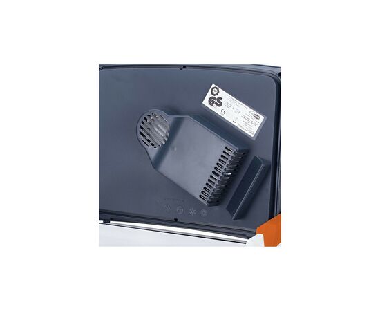 Автохолодильник Giostyle Shiver 12V 30 л (8000303308492), изображение 7 Автохолодильник Giostyle Shiver 12V 30 л (8000303308492), изображение 7