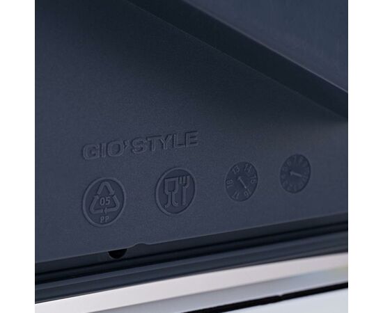 Автохолодильник Giostyle Shiver 12V 30 л (8000303308492), изображение 9 Автохолодильник Giostyle Shiver 12V 30 л (8000303308492), изображение 9