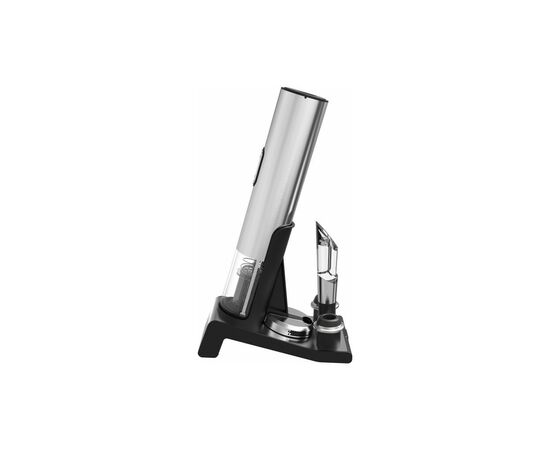 Штопор Prestigio Garda Smart Wine Opener (PWO105SL), изображение 4 Штопор Prestigio Garda Smart Wine Opener (PWO105SL), изображение 4
