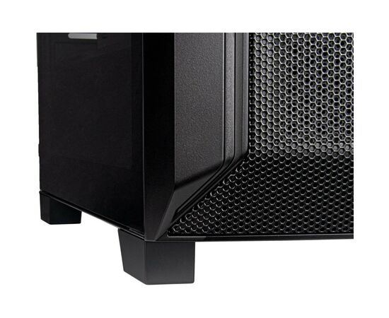 Корпус Silver Stone FARA (SST-FA312Z-BG), изображение 10 Корпус Silver Stone FARA (SST-FA312Z-BG), изображение 10