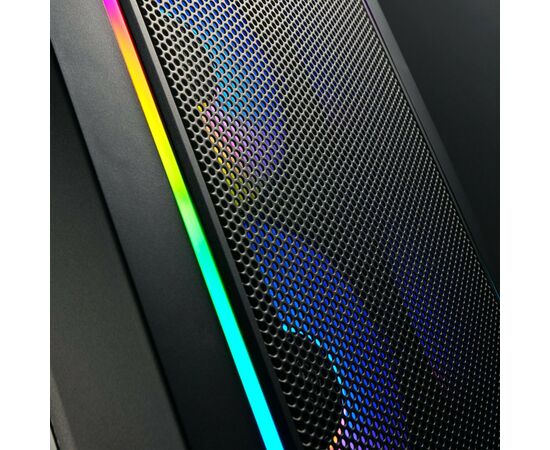 Корпус Silver Stone FARA (SST-FA312Z-BG), изображение 11 Корпус Silver Stone FARA (SST-FA312Z-BG), изображение 11