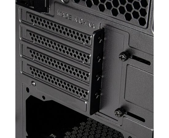 Корпус Silver Stone FARA (SST-FA312Z-BG), изображение 12 Корпус Silver Stone FARA (SST-FA312Z-BG), изображение 12