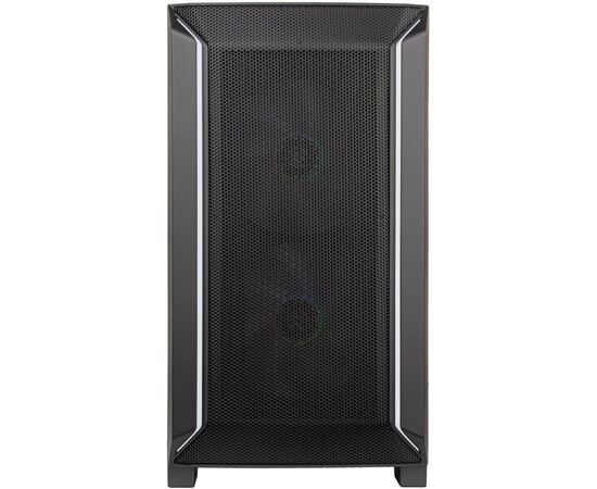 Корпус Silver Stone FARA (SST-FA312Z-BG), изображение 4 Корпус Silver Stone FARA (SST-FA312Z-BG), изображение 4