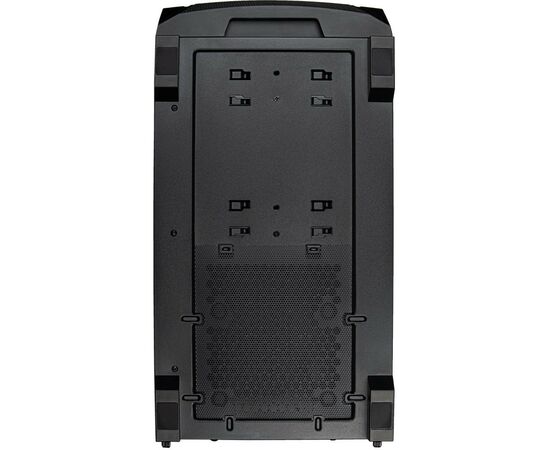 Корпус Silver Stone FARA (SST-FA312Z-BG), изображение 5 Корпус Silver Stone FARA (SST-FA312Z-BG), изображение 5