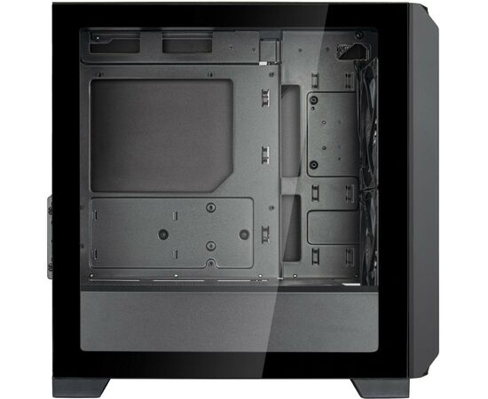 Корпус Silver Stone FARA (SST-FA312Z-BG), изображение 6 Корпус Silver Stone FARA (SST-FA312Z-BG), изображение 6