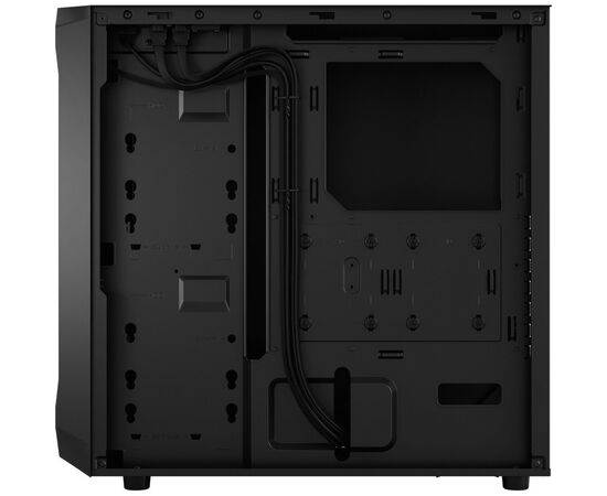 Корпус Fractal Design Focus 2 Black Solid (FD-C-FOC2A-07), изображение 10