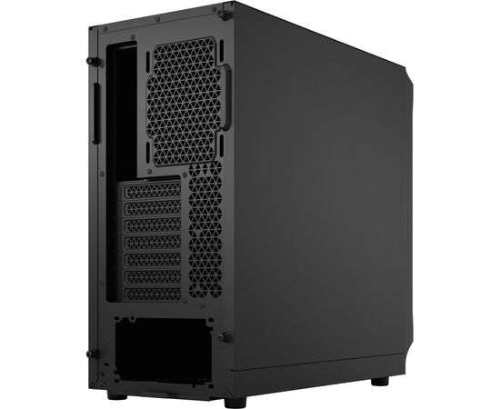 Корпус Fractal Design Focus 2 Black Solid (FD-C-FOC2A-07), изображение 3