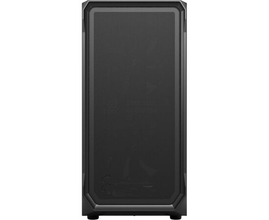 Корпус Fractal Design Focus 2 Black Solid (FD-C-FOC2A-07), изображение 6