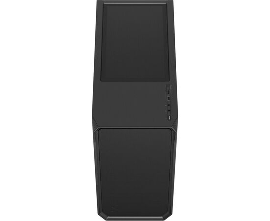 Корпус Fractal Design Focus 2 Black Solid (FD-C-FOC2A-07), изображение 7
