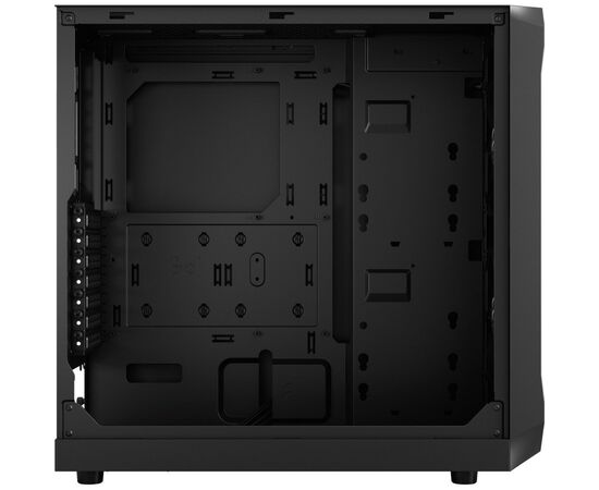 Корпус Fractal Design Focus 2 Black Solid (FD-C-FOC2A-07), изображение 9