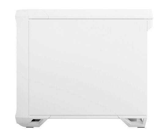 Корпус Fractal Design Torrent Nano RGB White TG clea (FD-C-TOR1N-05), изображение 6 Корпус Fractal Design Torrent Nano RGB White TG clea (FD-C-TOR1N-05), изображение 6
