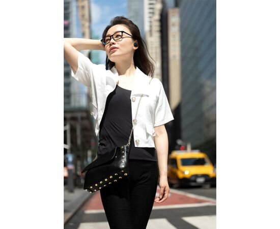 Наушники JBL Tune Buds Black (JBLTBUDSBLK), изображение 11 Наушники JBL Tune Buds Black (JBLTBUDSBLK), изображение 11
