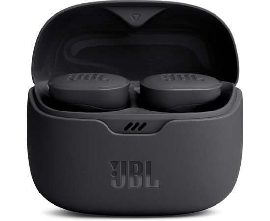 Наушники JBL Tune Buds Black (JBLTBUDSBLK), изображение 3 Наушники JBL Tune Buds Black (JBLTBUDSBLK), изображение 3