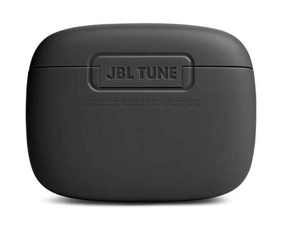 Наушники JBL Tune Buds Black (JBLTBUDSBLK), изображение 5 Наушники JBL Tune Buds Black (JBLTBUDSBLK), изображение 5