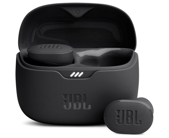Наушники JBL Tune Buds Black (JBLTBUDSBLK)