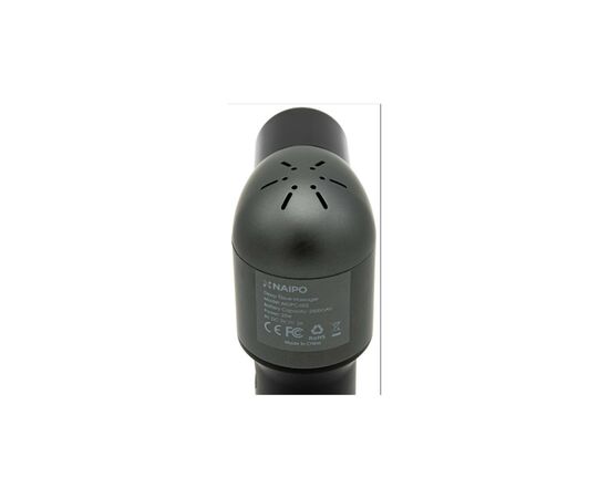 Массажер NAIPO MGPC-002, изображение 9 Массажер NAIPO MGPC-002, изображение 9