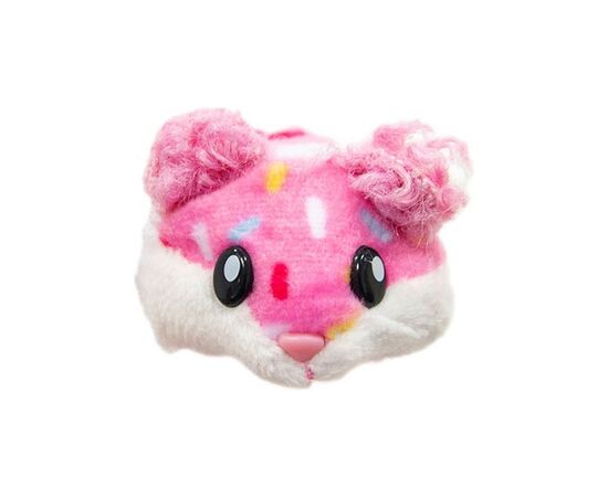 Интерактивная игрушка Pets & Robo Alive Хомячок Бабблс (9504-1), изображение 10 Интерактивная игрушка Pets & Robo Alive Хомячок Бабблс (9504-1), изображение 10