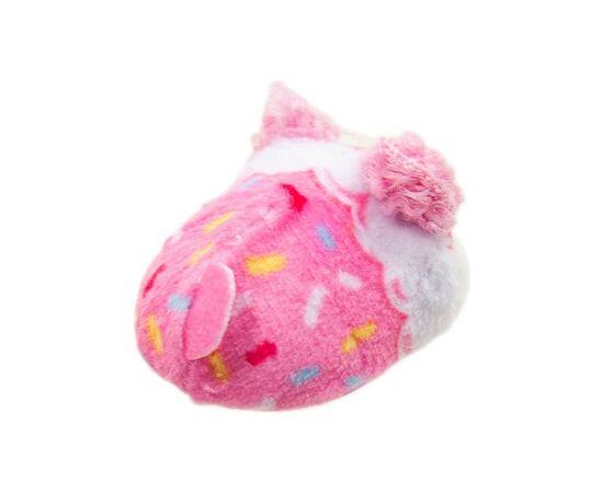 Интерактивная игрушка Pets & Robo Alive Хомячок Бабблс (9504-1), изображение 9 Интерактивная игрушка Pets & Robo Alive Хомячок Бабблс (9504-1), изображение 9