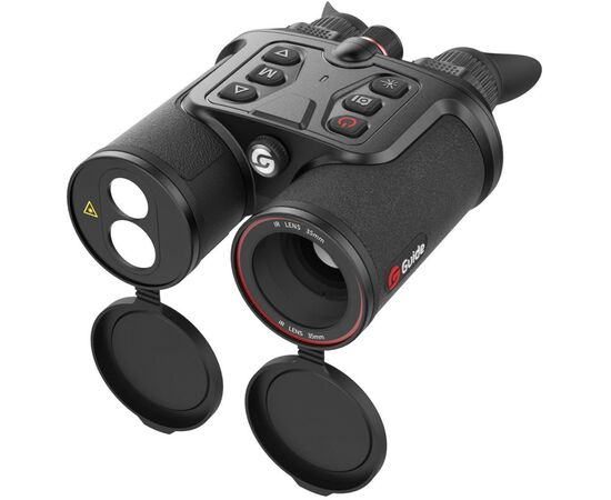 Бінокль Guide TN430 400x300px 35mm (Тепловізійний з далекоміром) (747129), зображення 2 Бінокль Guide TN430 400x300px 35mm (Тепловізійний з далекоміром) (747129), зображення 2
