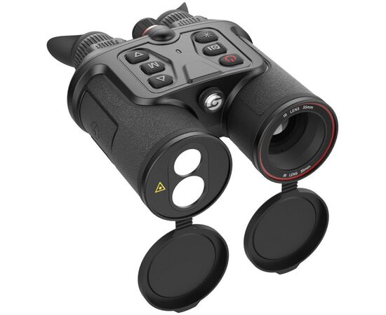 Бінокль Guide TN430 400x300px 35mm (Тепловізійний з далекоміром) (747129), зображення 3 Бінокль Guide TN430 400x300px 35mm (Тепловізійний з далекоміром) (747129), зображення 3