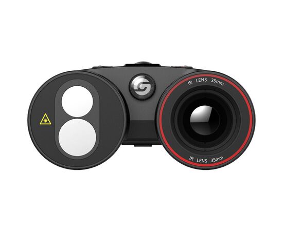 Бінокль Guide TN430 400x300px 35mm (Тепловізійний з далекоміром) (747129), зображення 9 Бінокль Guide TN430 400x300px 35mm (Тепловізійний з далекоміром) (747129), зображення 9