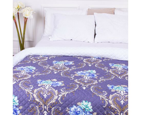 Покрывало MirSon Print Line №5936 220х240 см Felicity (2200006169277), изображение 6