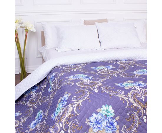 Покрывало MirSon Print Line №5936 220х240 см Felicity (2200006169277), изображение 7