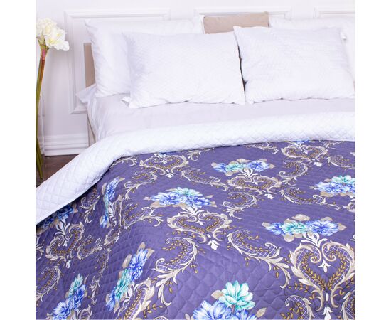 Покрывало MirSon Print Line №5936 220х240 см Felicity (2200006169277), изображение 8