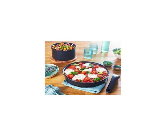 Набір посуду Tefal Ingenio Daily Chef 8 предметів (L7629242), зображення 7 Набір посуду Tefal Ingenio Daily Chef 8 предметів (L7629242), зображення 7