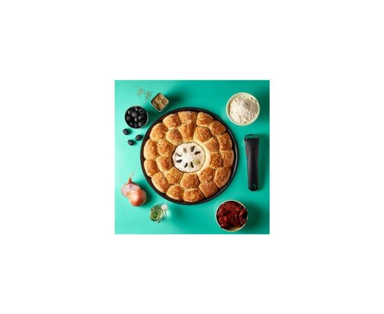 Набір посуду Tefal Ingenio Daily Chef 8 предметів (L7629242), зображення 8 Набір посуду Tefal Ingenio Daily Chef 8 предметів (L7629242), зображення 8