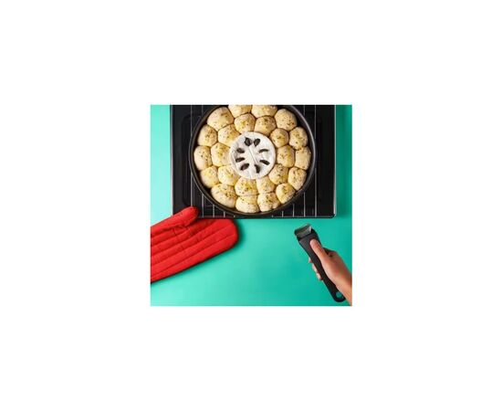 Набір посуду Tefal Ingenio Daily Chef 8 предметів (L7629242), зображення 9 Набір посуду Tefal Ingenio Daily Chef 8 предметів (L7629242), зображення 9