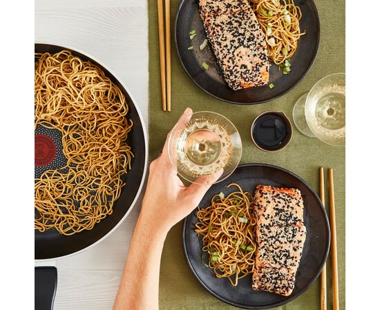 Сковорода Tefal StartCook 24 см (C2770453), зображення 10 Сковорода Tefal StartCook 24 см (C2770453), зображення 10