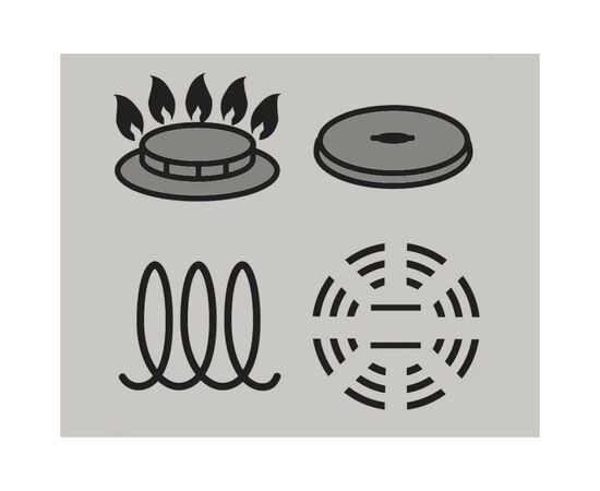 Сковорода Tefal StartCook 24 см (C2770453), зображення 12 Сковорода Tefal StartCook 24 см (C2770453), зображення 12