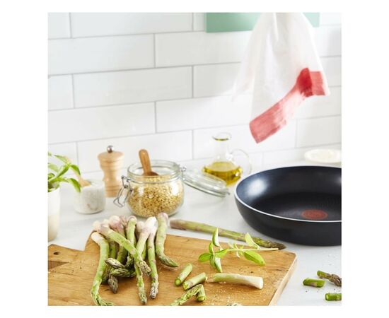 Сковорода Tefal StartCook 24 см (C2770453), зображення 4 Сковорода Tefal StartCook 24 см (C2770453), зображення 4