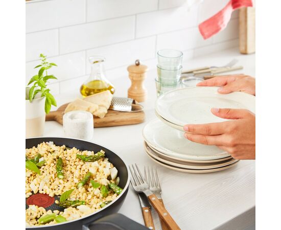 Сковорода Tefal StartCook 24 см (C2770453), зображення 5 Сковорода Tefal StartCook 24 см (C2770453), зображення 5