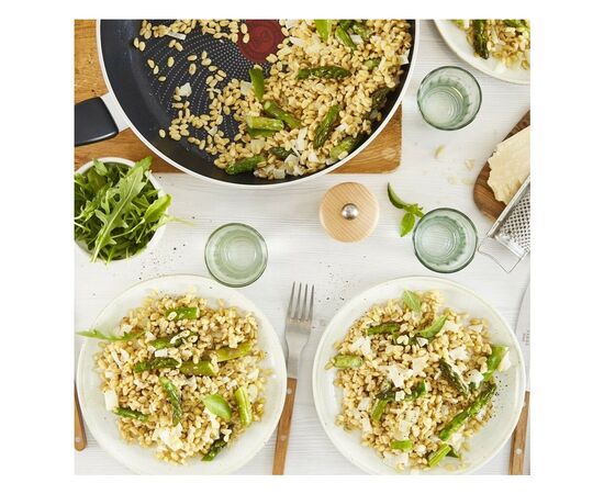 Сковорода Tefal StartCook 24 см (C2770453), зображення 8 Сковорода Tefal StartCook 24 см (C2770453), зображення 8