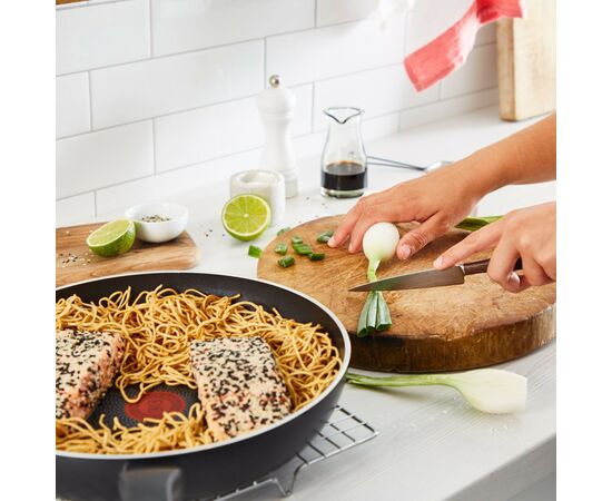Сковорода Tefal StartCook 24 см (C2770453), зображення 9 Сковорода Tefal StartCook 24 см (C2770453), зображення 9