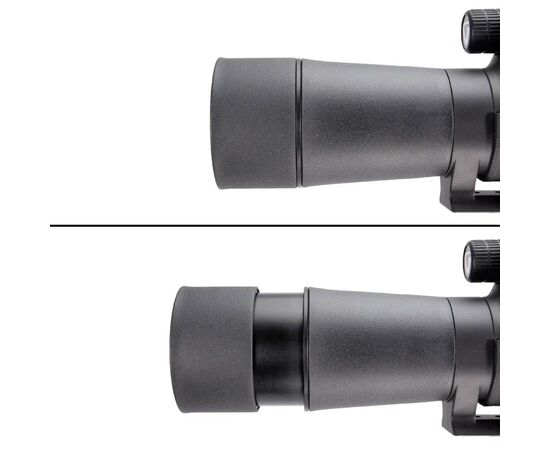 Подзорная труба Vanguard Vesta 560A 15-45x60/45 WP + штатив (Vesta 560A) (DAS301024), изображение 11 Подзорная труба Vanguard Vesta 560A 15-45x60/45 WP + штатив (Vesta 560A) (DAS301024), изображение 11