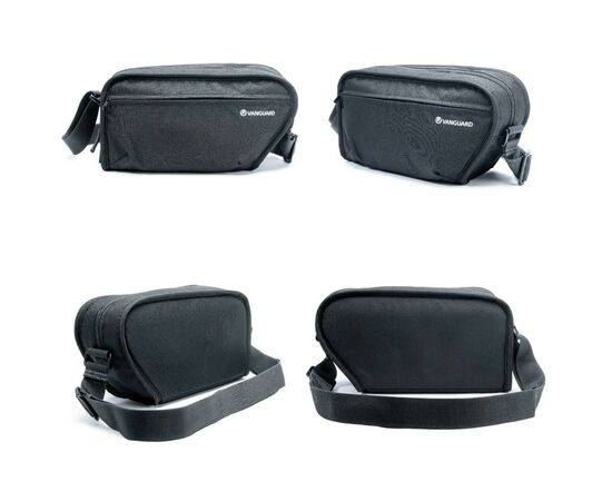 Подзорная труба Vanguard Vesta 560A 15-45x60/45 WP + штатив (Vesta 560A) (DAS301024), изображение 12 Подзорная труба Vanguard Vesta 560A 15-45x60/45 WP + штатив (Vesta 560A) (DAS301024), изображение 12