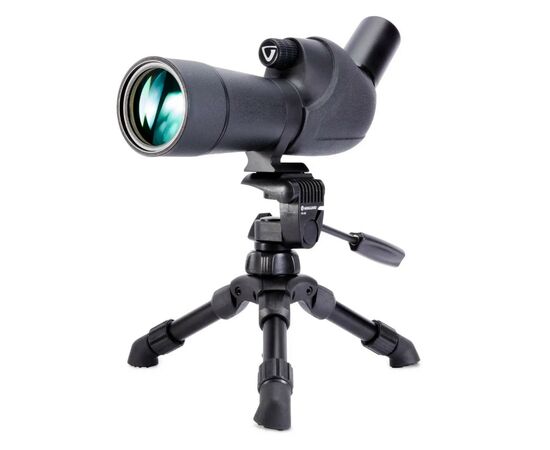 Подзорная труба Vanguard Vesta 560A 15-45x60/45 WP + штатив (Vesta 560A) (DAS301024), изображение 2 Подзорная труба Vanguard Vesta 560A 15-45x60/45 WP + штатив (Vesta 560A) (DAS301024), изображение 2