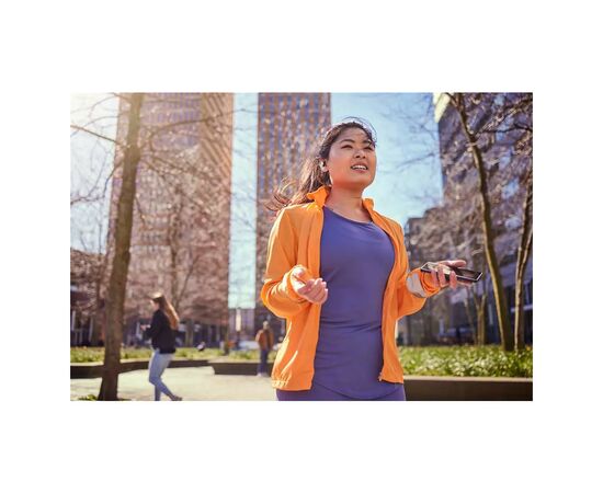 Наушники Philips TAA5508 Black (TAA5508BK/00), изображение 12 Наушники Philips TAA5508 Black (TAA5508BK/00), изображение 12