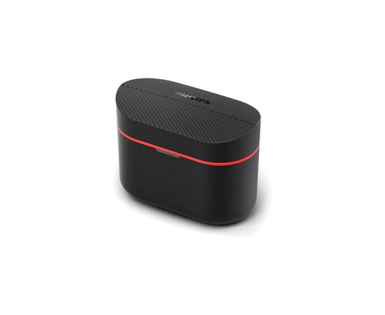 Наушники Philips TAA5508 Black (TAA5508BK/00), изображение 4 Наушники Philips TAA5508 Black (TAA5508BK/00), изображение 4