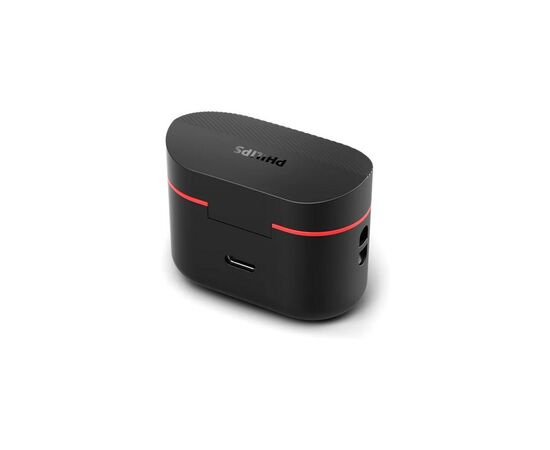 Наушники Philips TAA5508 Black (TAA5508BK/00), изображение 5 Наушники Philips TAA5508 Black (TAA5508BK/00), изображение 5