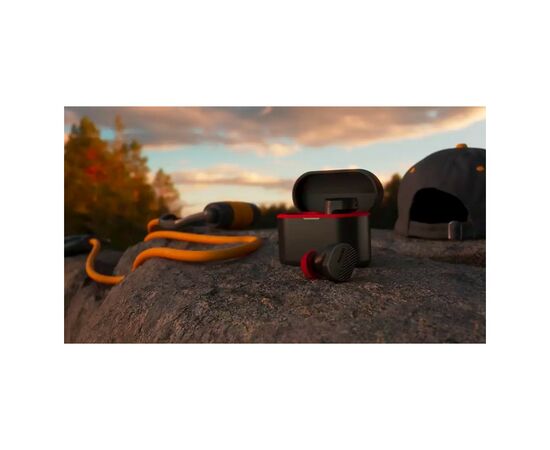 Наушники Philips TAA5508 Black (TAA5508BK/00), изображение 8 Наушники Philips TAA5508 Black (TAA5508BK/00), изображение 8