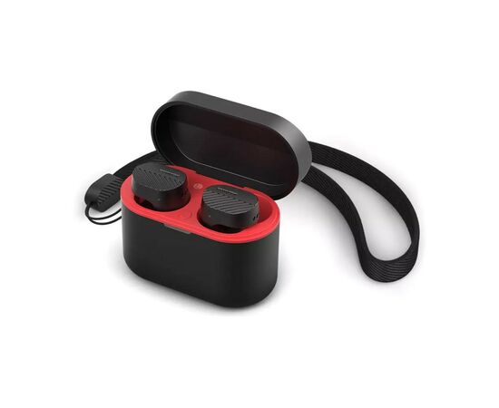 Наушники Philips TAA5508 Black (TAA5508BK/00)