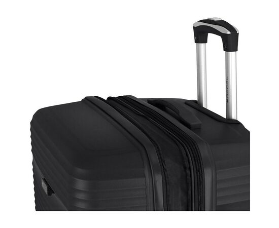 Чемодан Gabol Akane (S) Grey (122422-016)/(122401-016) (930290), изображение 7 Чемодан Gabol Akane (S) Grey (122422-016)/(122401-016) (930290), изображение 7