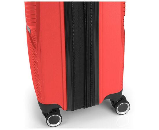 Чемодан Gabol Kume (S) Coral (123522-036)/(123501-036) (930287), изображение 10 Чемодан Gabol Kume (S) Coral (123522-036)/(123501-036) (930287), изображение 10