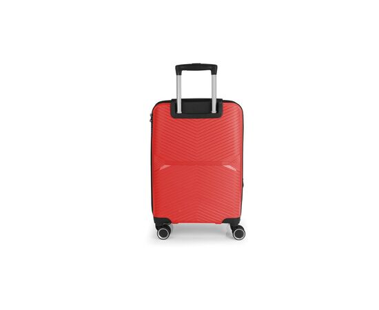 Чемодан Gabol Kume (S) Coral (123522-036)/(123501-036) (930287), изображение 2 Чемодан Gabol Kume (S) Coral (123522-036)/(123501-036) (930287), изображение 2