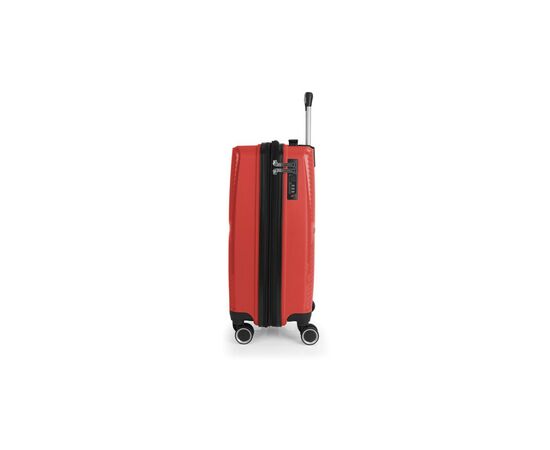 Чемодан Gabol Kume (S) Coral (123522-036)/(123501-036) (930287), изображение 3 Чемодан Gabol Kume (S) Coral (123522-036)/(123501-036) (930287), изображение 3